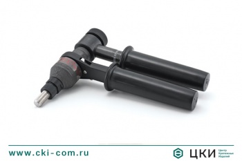 Заклепочник POP PNT 210