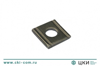 Шайба DIN 434