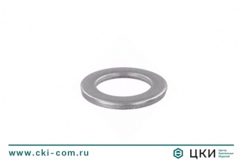 Шайба DIN 1441