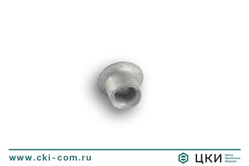 Cамопроникающая заклёпка REX