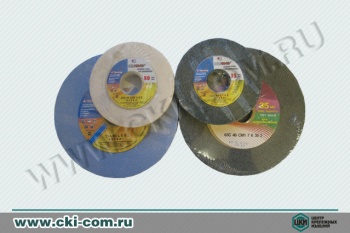 Круг шлифовальный Россия