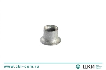 Cамопроникающая заклёпка REX