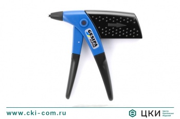 Заклепочник Gesipa Flipper