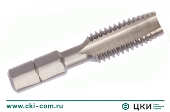 Метчик-бита машинный