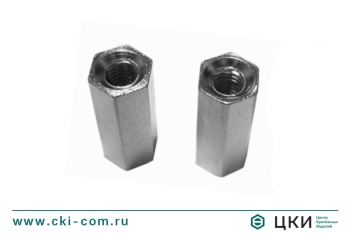 Стойка шестигранная