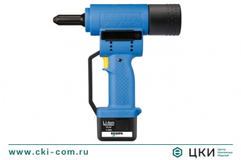 Заклепочник Gesipa Accubird