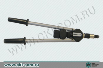 Заклепочник CKI 510