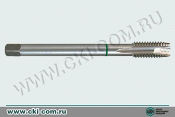 Метчик машинный ~ DIN 371 B