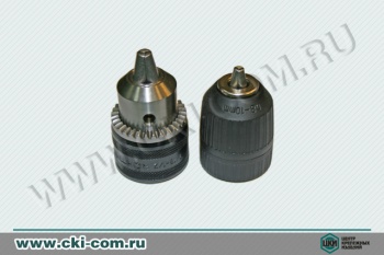 Патрон для дрели