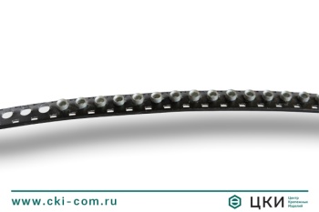 Cамопроникающая заклёпка REX