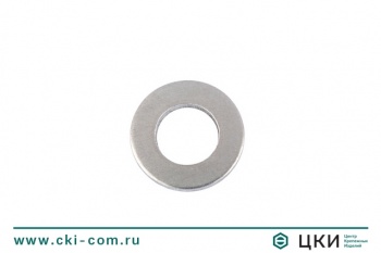 Шайба DIN 126