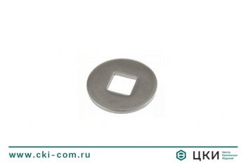 Шайба DIN 440 V