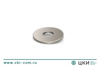 Шайба DIN 440 R