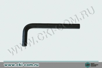 Ключ шестигранный Bondhus, США