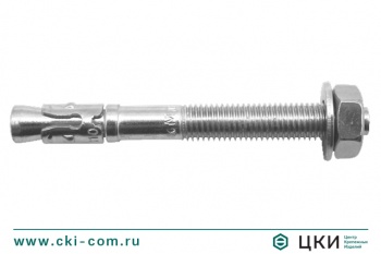 Анкер клиновой WAM
