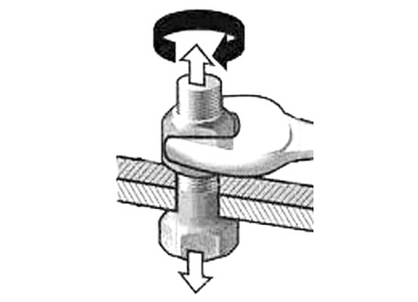 Анализ проблем надежности резьбовых соединений и современные стопорные изделия