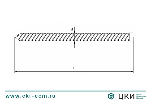 Шуруп для бетона FFSZ чертеж ЦКИ.jpg