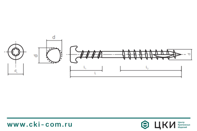 Саморез для террас INFIX обратная резьба Ruspert чертеж ЦКИ.jpg