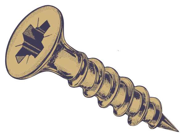 Саморезы по металлу. Что это и в чем преимущество?