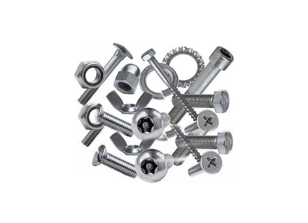 Материалы для производства крепежных изделий